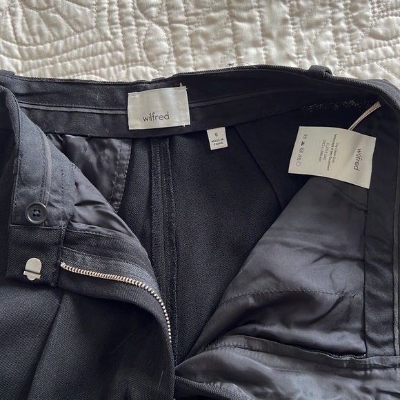 Artizia Wildfred Trousers - Picture 4 of 4